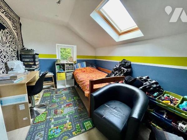 Maison à Vendre à Lannion (22300) en Côtes-d'Armor (22)
RARE, aux portes de LANNION

Ensembl...