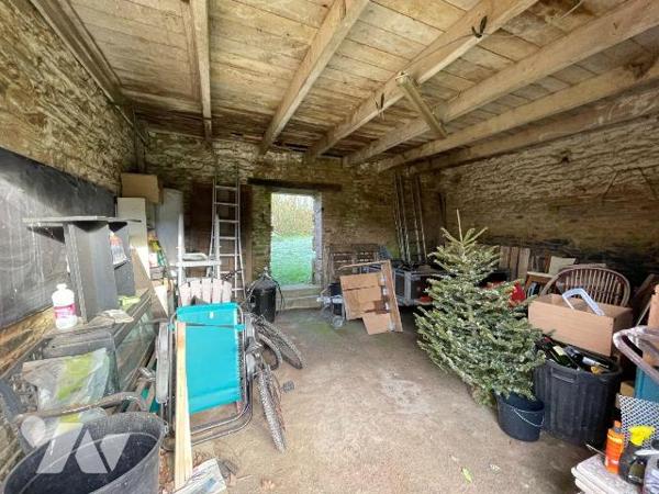 Maison à Vendre à Lannion (22300) en Côtes-d'Armor (22)
RARE, aux portes de LANNION

Ensembl...