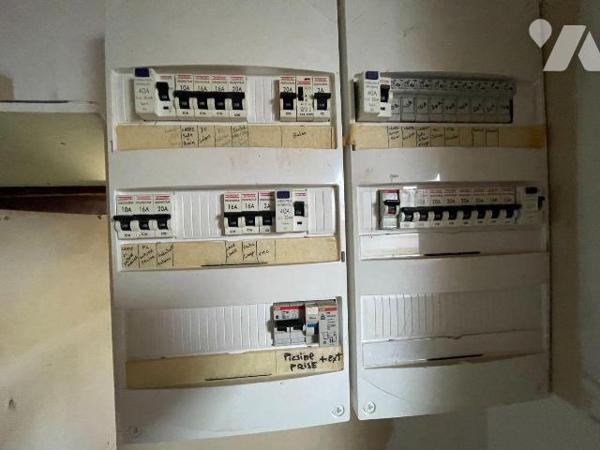 Maison à Vendre à Lannion (22300) en Côtes-d'Armor (22)
RARE, aux portes de LANNION

Ensembl...