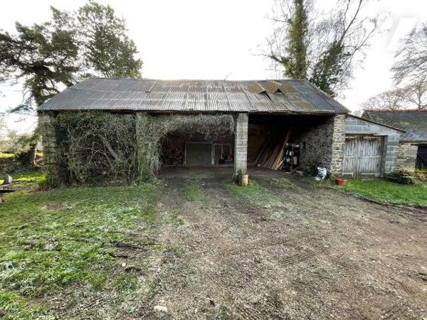 Maison à Vendre à Lannion (22300) en Côtes-d'Armor (22)
RARE, aux portes de LANNION

Ensembl...