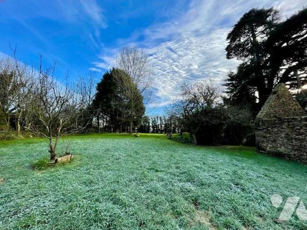 Maison à Vendre à Lannion (22300) en Côtes-d'Armor (22)
RARE, aux portes de LANNION

Ensembl...