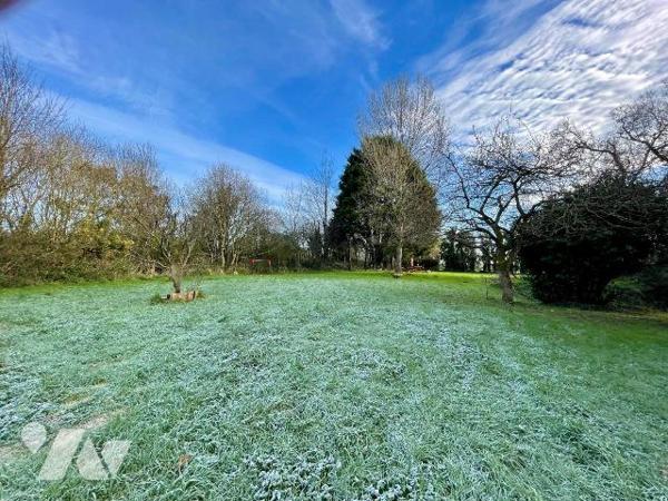 Maison à Vendre à Lannion (22300) en Côtes-d'Armor (22)
RARE, aux portes de LANNION

Ensembl...