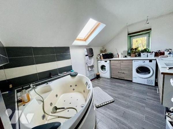 Maison à Vendre à Lannion (22300) en Côtes-d'Armor (22)
RARE, aux portes de LANNION

Ensembl...