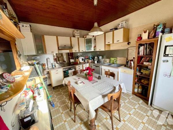 Maison à Vendre à Lannion (22300) en Côtes-d'Armor (22)
RARE, aux portes de LANNION

Ensembl...