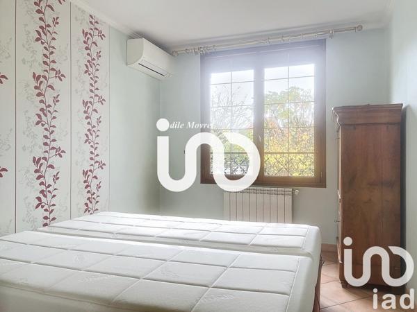 Maison traditionnelle 7 pièces de 140 m² à Le Plessis-Bouchard (95130)