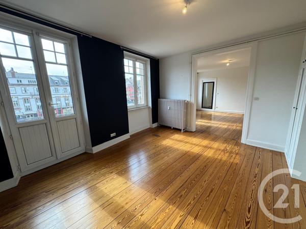 Appartement F4 à vendre  4 pièces - 96,70 m2 SAVERNE - 67