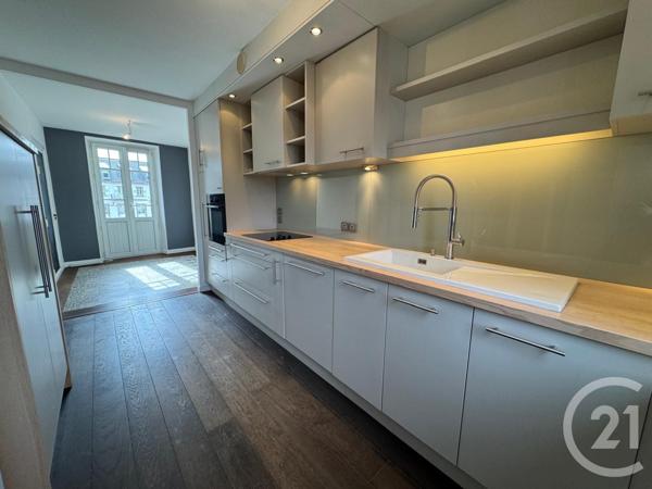 Appartement F4 à vendre  4 pièces - 96,70 m2 SAVERNE - 67