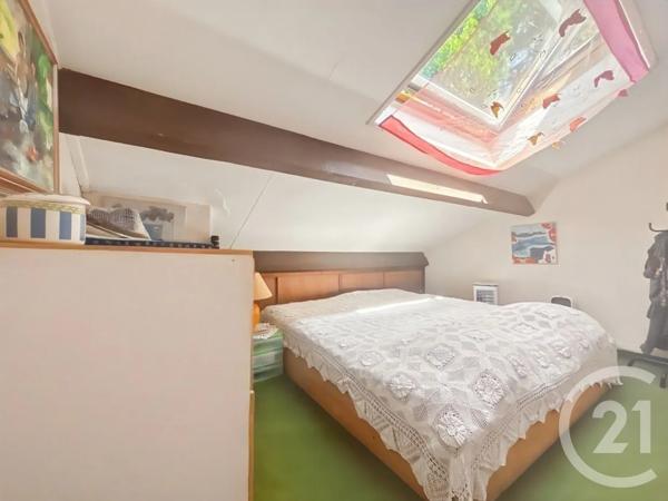 Appartement F1 Bis à vendre  2 pièces - 24,40 m 2   BANDOL  - 83