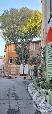 Appartement F1 Bis à vendre  2 pièces - 24,40 m 2   BANDOL  - 83