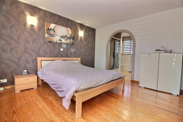 Maison 135m² - lomme Euratechnologies - grand garage - jardin