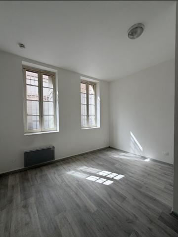 Appartement T3 en location à TOULOUSE