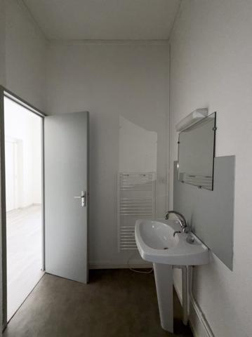 Appartement T3 en location à TOULOUSE