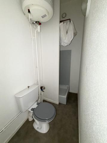 Appartement T3 en location à TOULOUSE