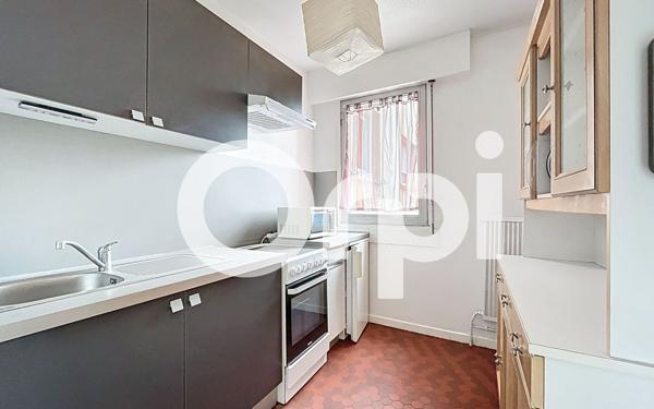 Appartement à vendre    1 pièce • 27,23 m2 Brive-la-Gaillarde