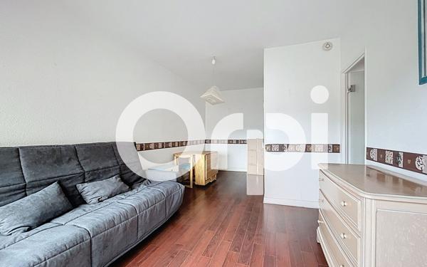 Appartement à vendre    1 pièce • 27,23 m2 Brive-la-Gaillarde