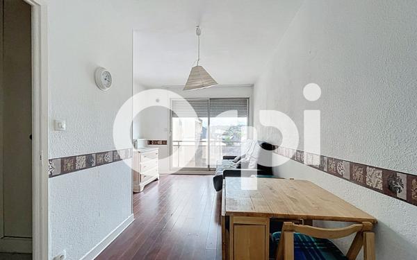 Appartement à vendre    1 pièce • 27,23 m2 Brive-la-Gaillarde