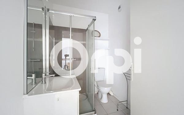 Appartement à vendre    1 pièce • 27,23 m2 Brive-la-Gaillarde