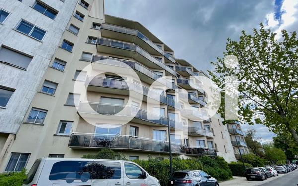 Appartement à vendre    1 pièce • 27,23 m2 Brive-la-Gaillarde