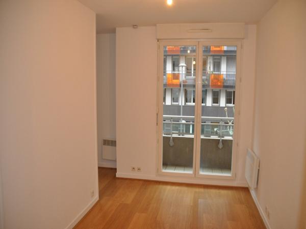 Appartement en location à Clermont-Ferrand Quartier Salins/Gare Routière
