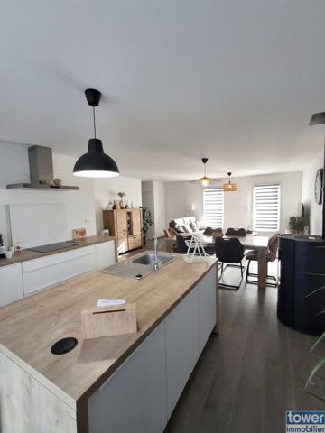 Maison 4 pièce(s) 3 chambre(s) 85 m²