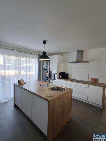 Maison 4 pièce(s) 3 chambre(s) 85 m²