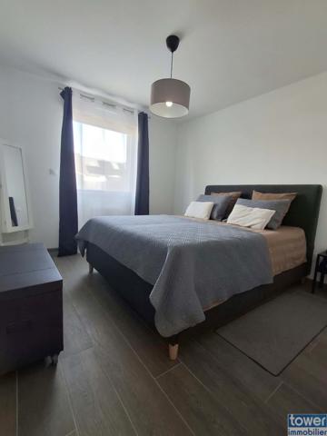 Maison 4 pièce(s) 3 chambre(s) 85 m²