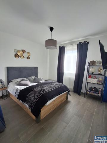 Maison 4 pièce(s) 3 chambre(s) 85 m²