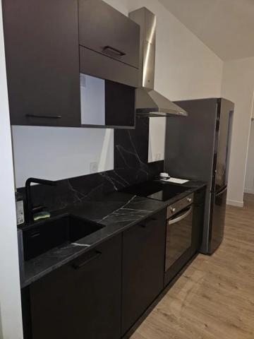 Appartement à louer à Tain-l'Hermitage (26600)