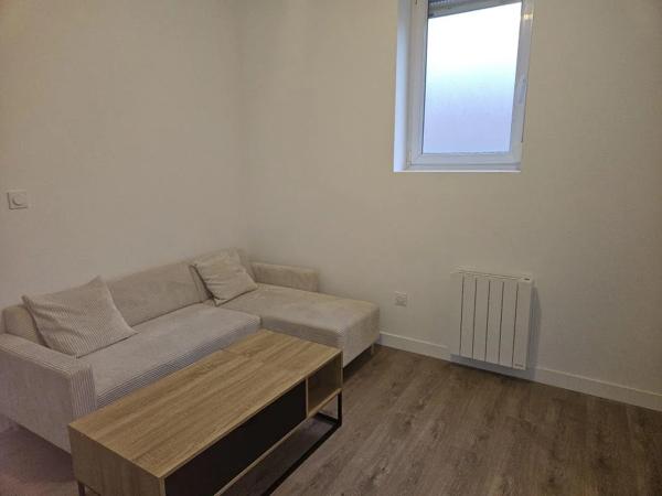 Appartement à louer à Tain-l'Hermitage (26600)