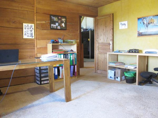 PROPRIETE EQUESTRE AVEC MAISON D’HABITATION ET 3 GITES INDEPENDANTS SUR 32 HA