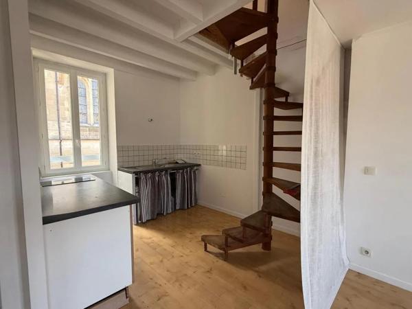 Appartement à louer à Romans-sur-Isère (26100)