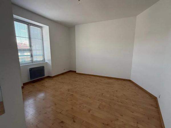 Appartement à louer à Romans-sur-Isère (26100)