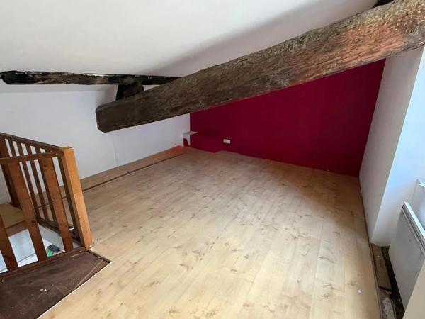 Appartement à louer à Romans-sur-Isère (26100)