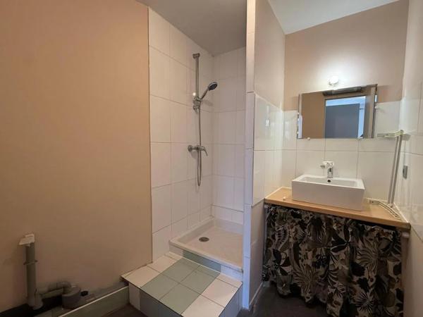 Appartement à louer à Romans-sur-Isère (26100)