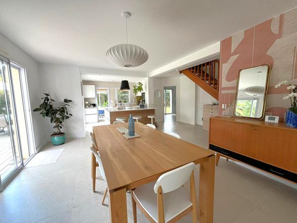 La Baule maison 5 chambres