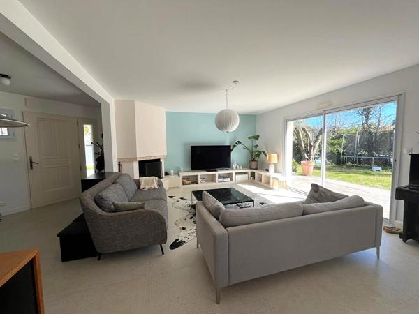 La Baule maison 5 chambres