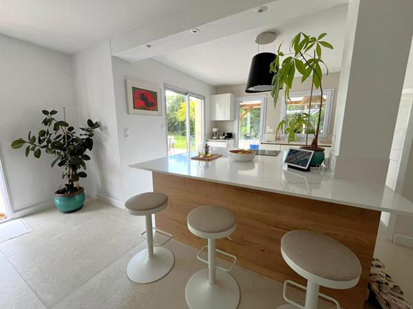 La Baule maison 5 chambres