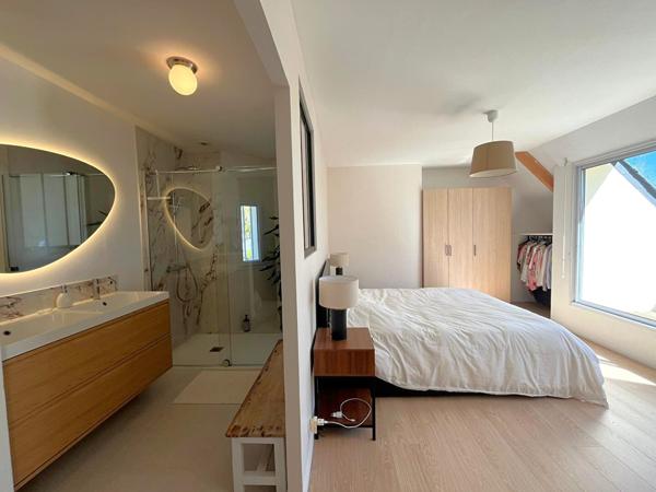 La Baule maison 5 chambres