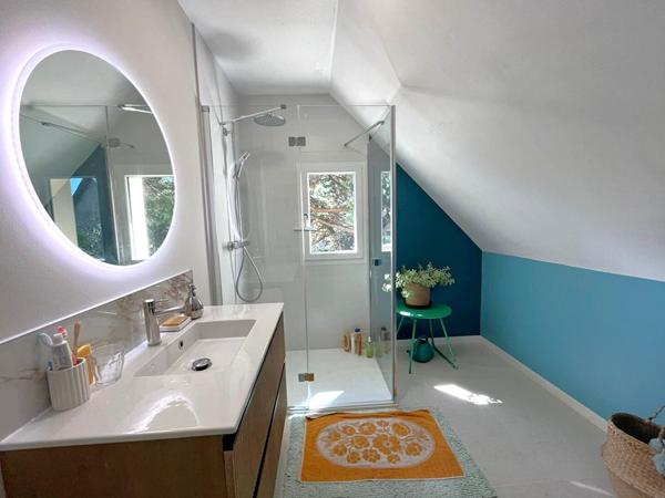 La Baule maison 5 chambres