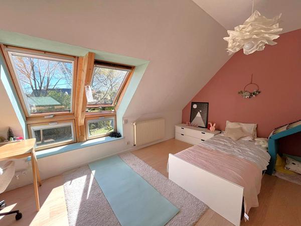 La Baule maison 5 chambres