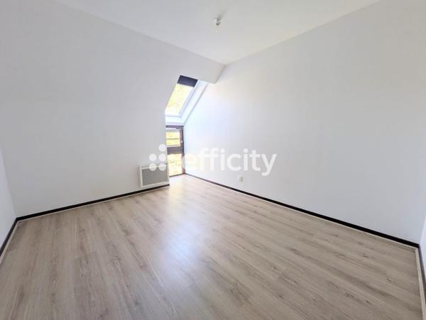 Appartement 4 pièces - 86 m² Exclusivité efficity