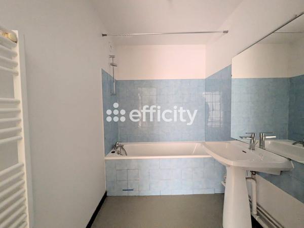 Appartement 4 pièces - 86 m² Exclusivité efficity