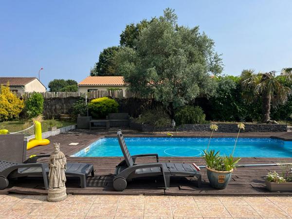 SADIRAC secteur calme