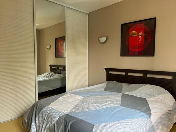 SADIRAC secteur calme