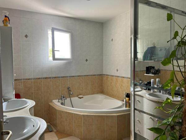 SADIRAC secteur calme