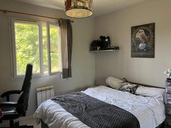 SADIRAC secteur calme