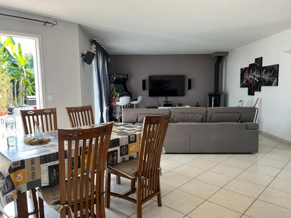 SADIRAC secteur calme