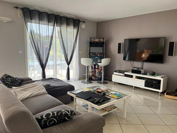 SADIRAC secteur calme