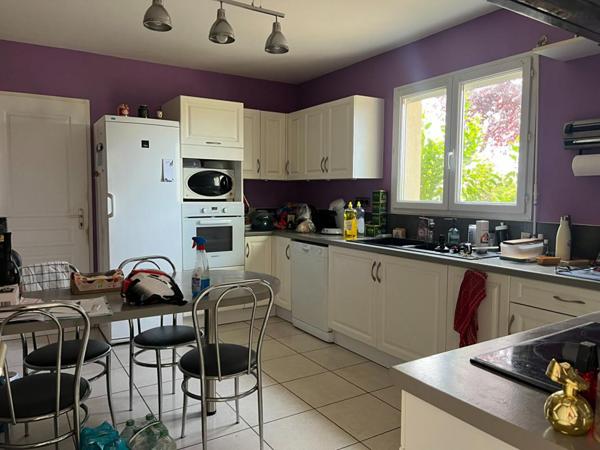 SADIRAC secteur calme