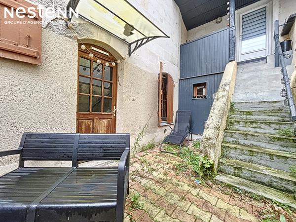 MAISON LES PONTS DE CE - IDEAL PREMIER ACHAT OU INVESTISSEMENT